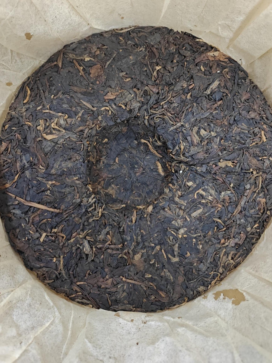 Is Old Tea Really an Investment?